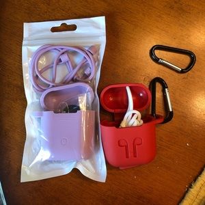 AirPod cases